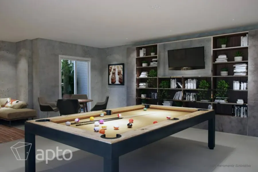 Residencial Viva Marcondes — foto 4
