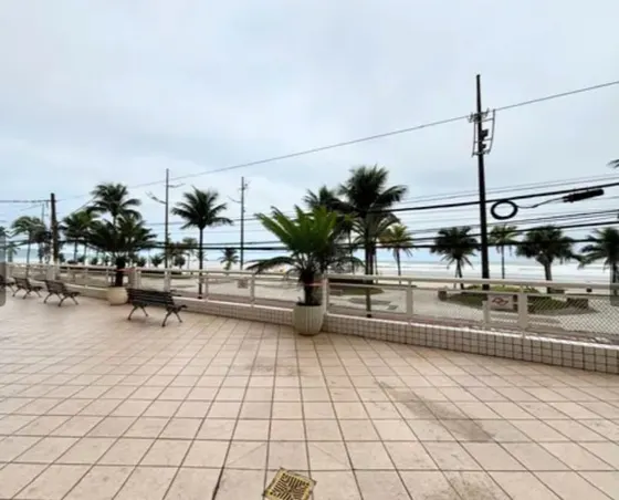 Apartamento 2 quartos no Ocian — foto 2