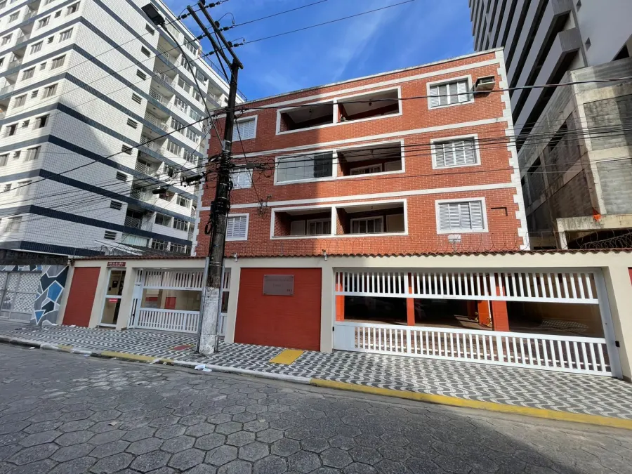 Apartamento 2 quartos no Aviação — foto 13