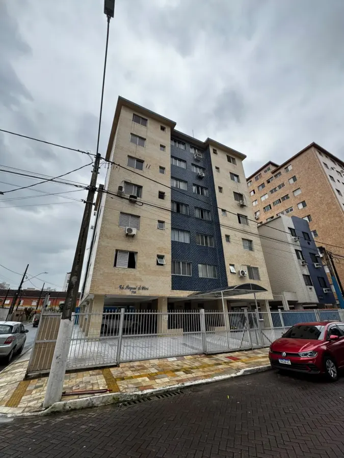 Apartamento 1 quarto no Forte — foto 3