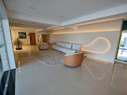 Apartamento 2 quartos no Vila Caiçara — foto 11