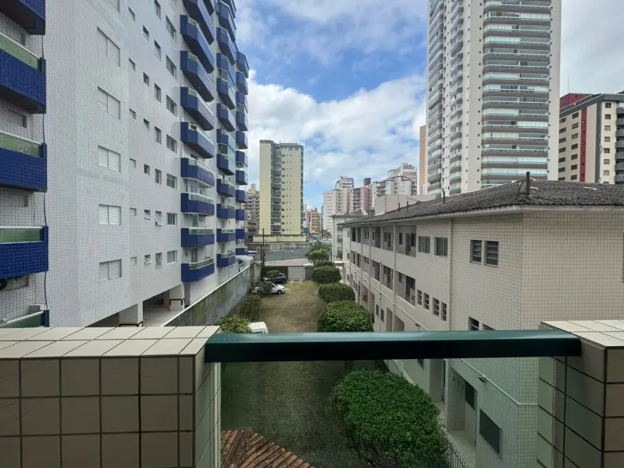 Nova Home - apartamento Canal 2 Santos — foto 4