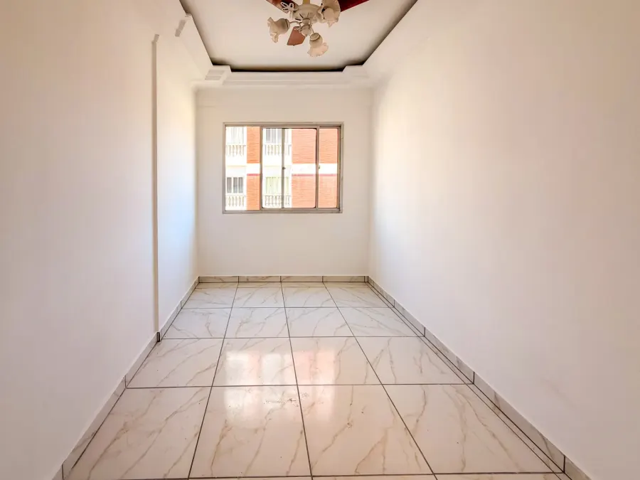 Apartamento 1 quarto no Canto do Forte — foto 2