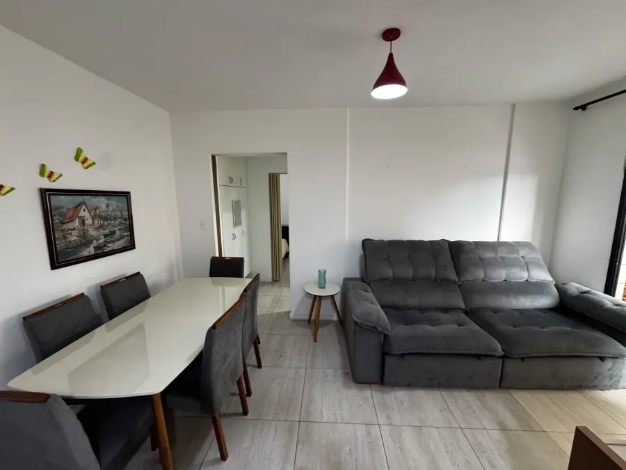 Apartamento 1 quarto no Forte — foto 2