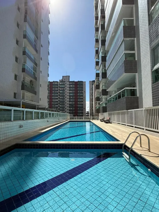 Apartamento 3 quartos no Vila Assunção — foto 3