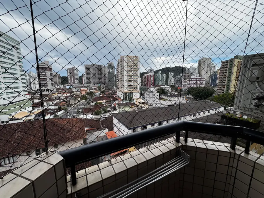 Apartamento 1 quarto no Forte — foto 9
