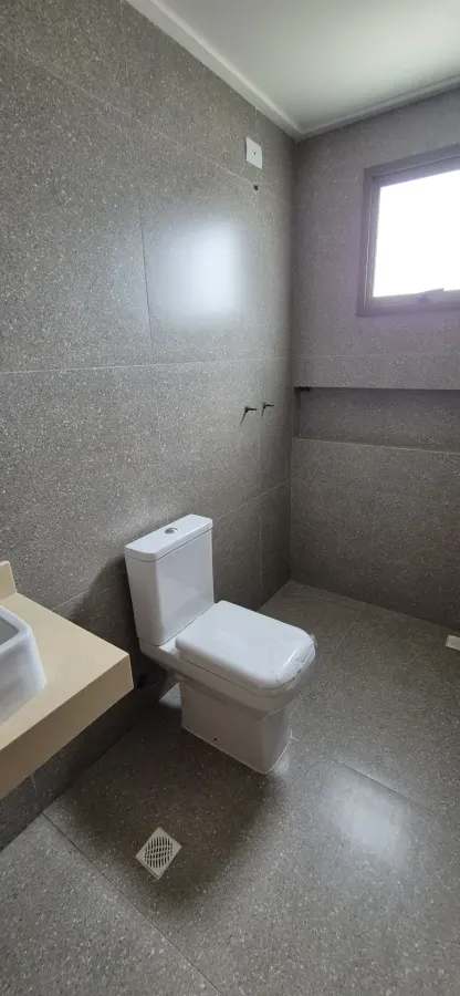 Apartamento 3 quartos no Canto do Forte — foto 7