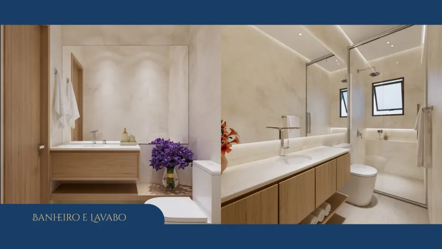 Apartamento 3 quartos no Aviação — foto 22