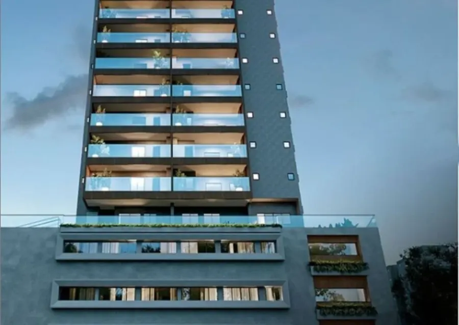 Residencial Maria Hozana — unidade 22 — foto 3