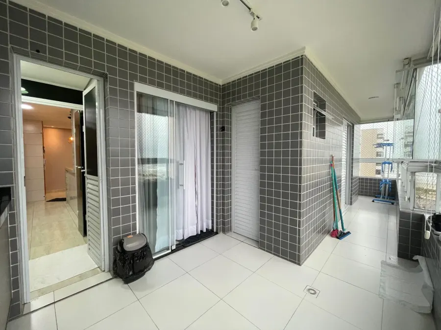 Nova Home - apartamento frente mar Maracanã — foto 6
