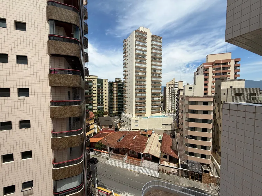 Apartamento 1 quarto no Vila Tupi — foto 20