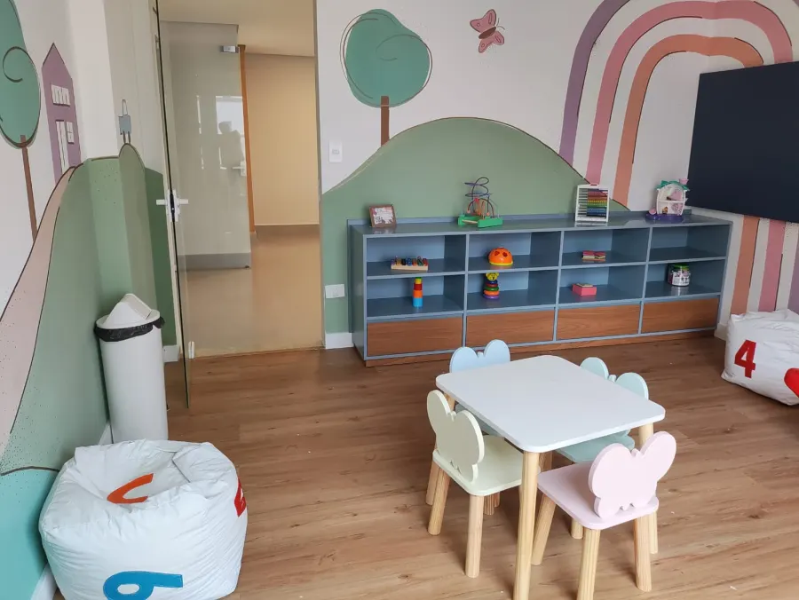 Apartamento 2 quartos no Vila Tupi — foto 37