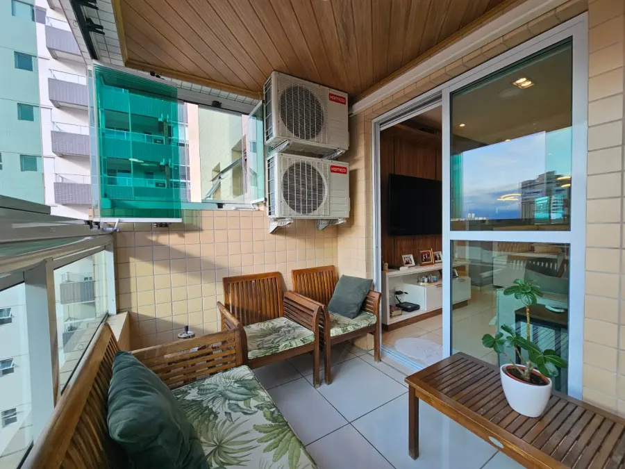 Residencial Gramado — unidade 8º andar