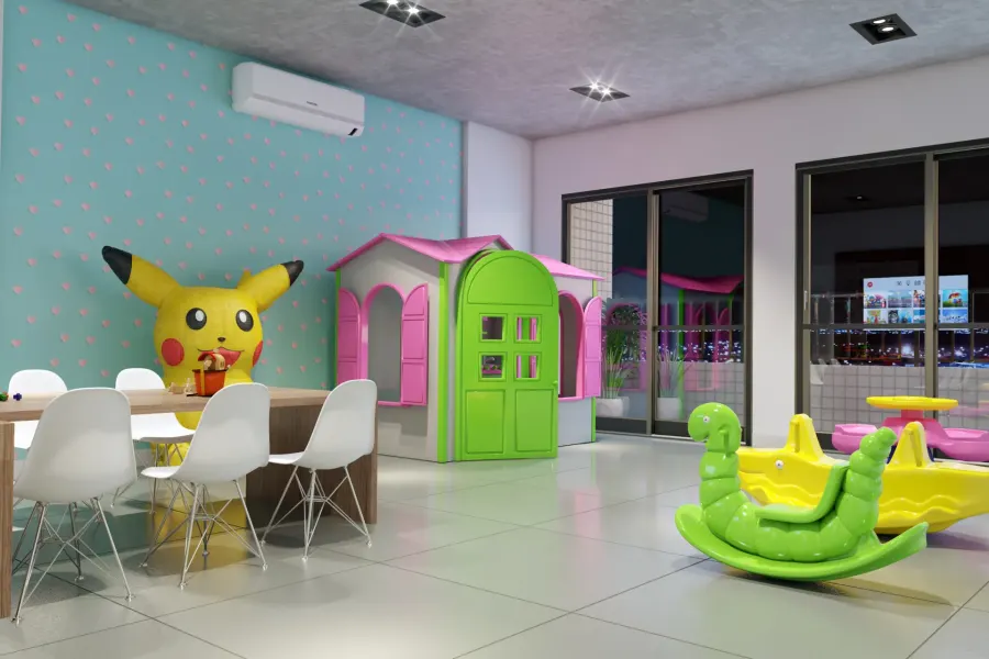 Apartamento 2 quartos no Aviação — foto 12