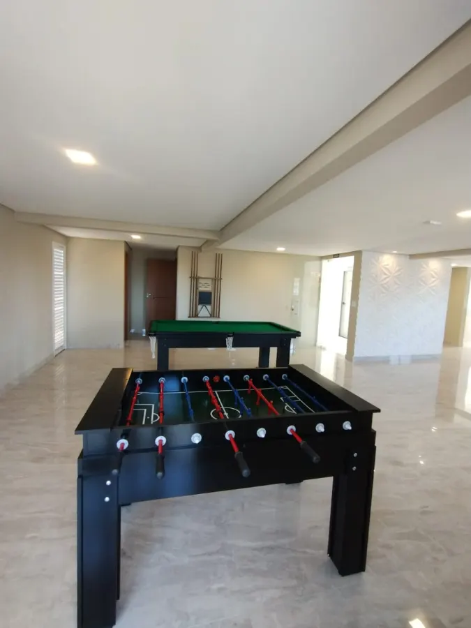 Apartamento 2 quartos no Vila Caiçara — foto 37
