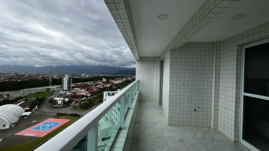 Apartamento 2 quartos no Mirim — foto 8