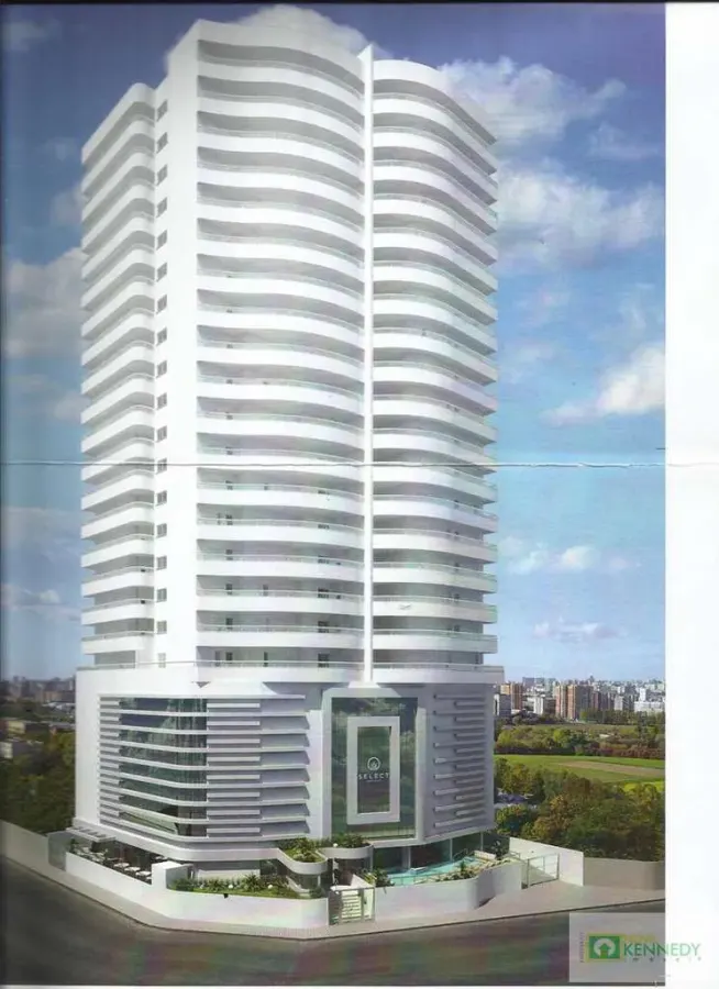 Apartamento 3 quartos no Canto do Forte — foto 11