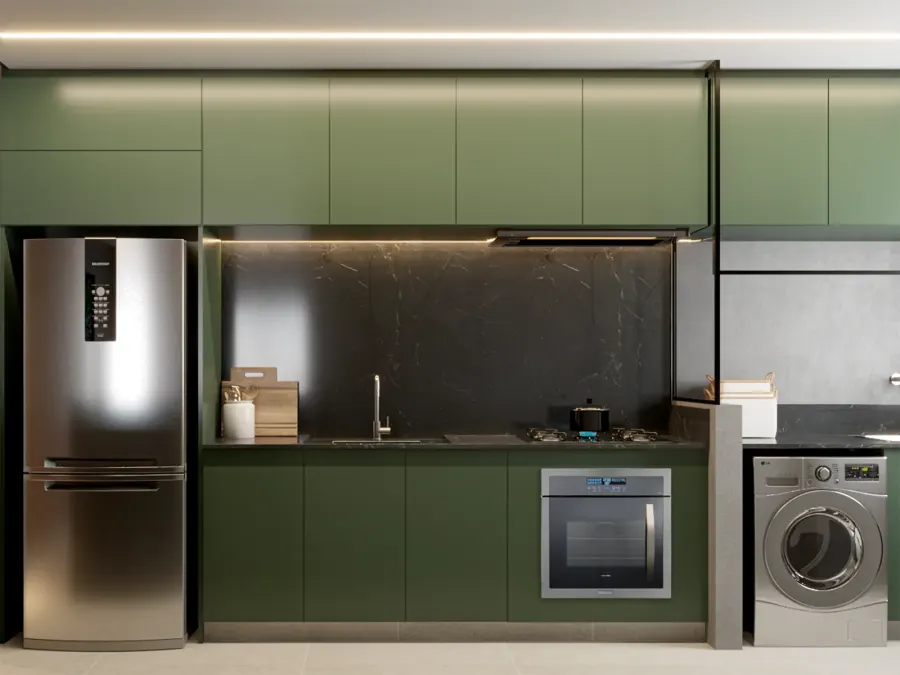 Residencial Costa Viva — foto 4