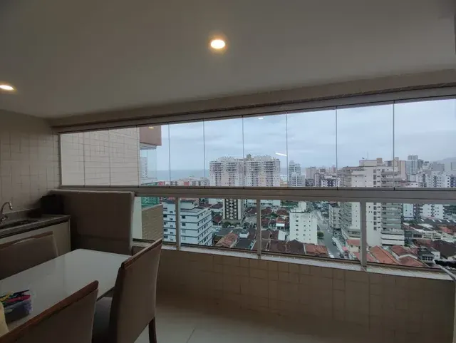 KF508 - Apartamento - Vila Tupi — unidade KF508
