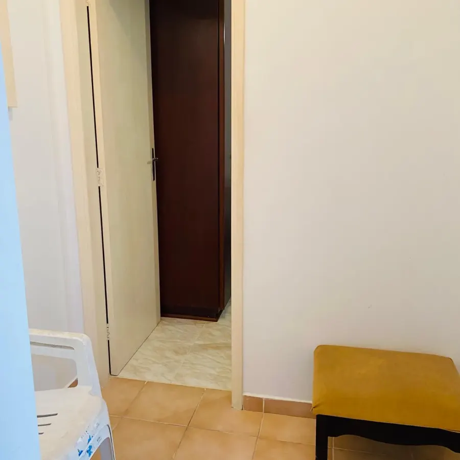 Apartamento 1 quarto no Campo da Aviação — foto 4