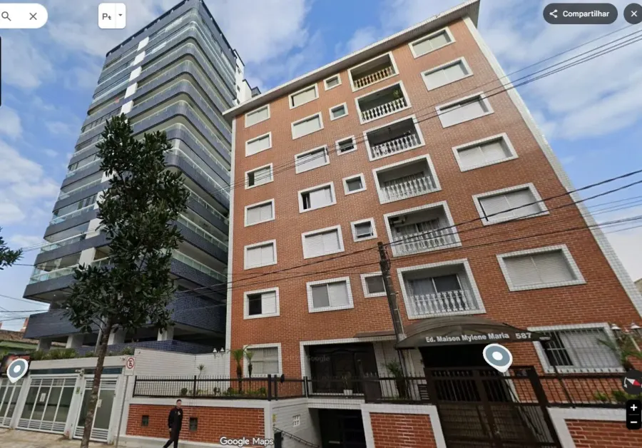 Maison Mylene Maria - Revenda Apto 15 — foto 2