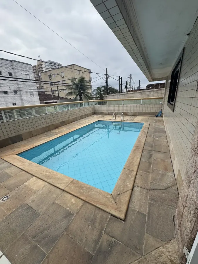 Apartamento 2 quartos no Vila Tupi — foto 16