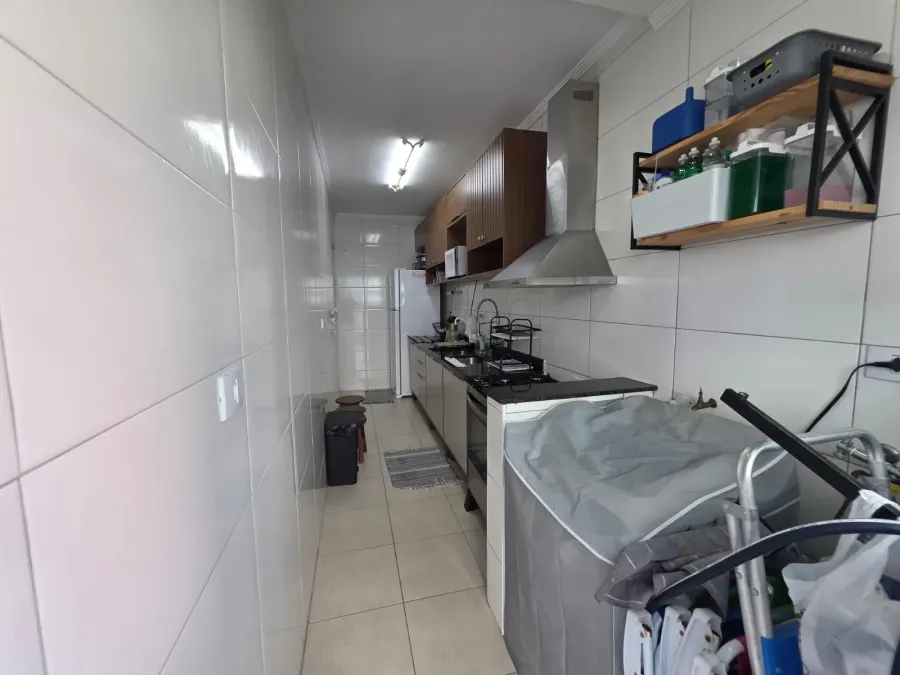 Apartamento 2 quartos no Ocian — foto 11