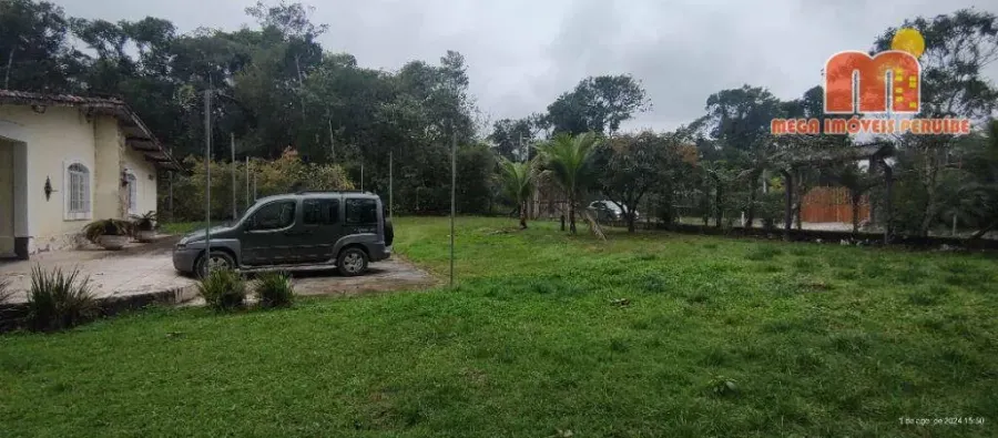 Chácara Estância Rio Negro — foto 3