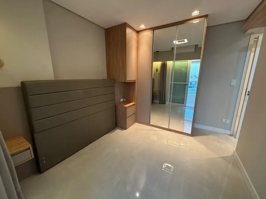 Apartamento 3 quartos no Boqueirão — foto 4