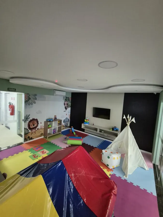 Apartamento 2 quartos no Centro — foto 5