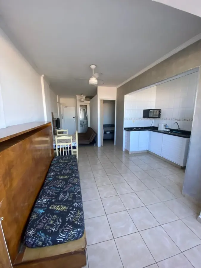 Apartamento 1 quarto no Guilhermina — foto 6