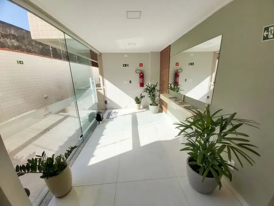 Residencial Montreal — unidade 22 — foto 2