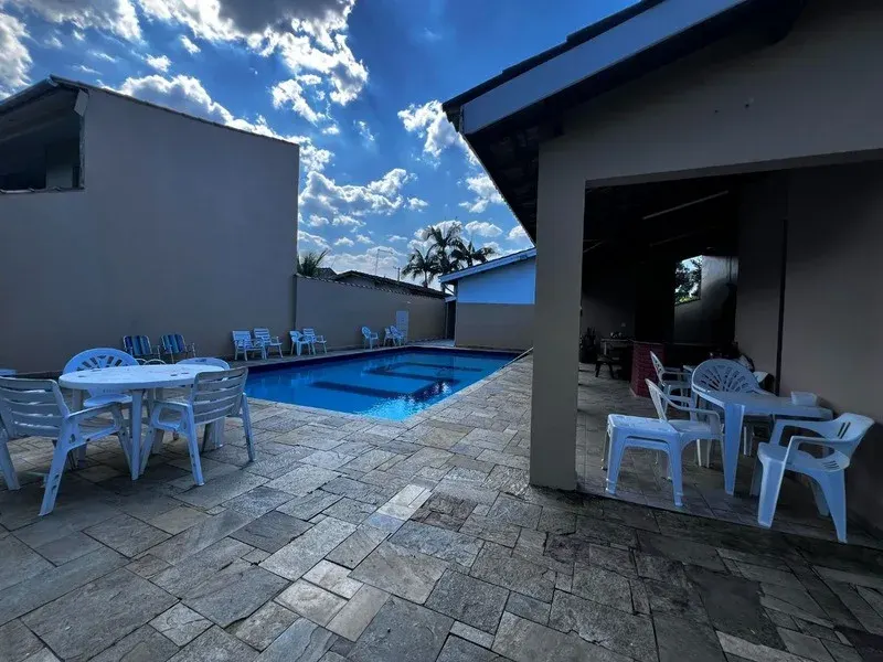 CA0435 — unidade CA0435