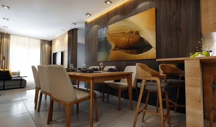 Residencial Parque das Araucárias — foto 6