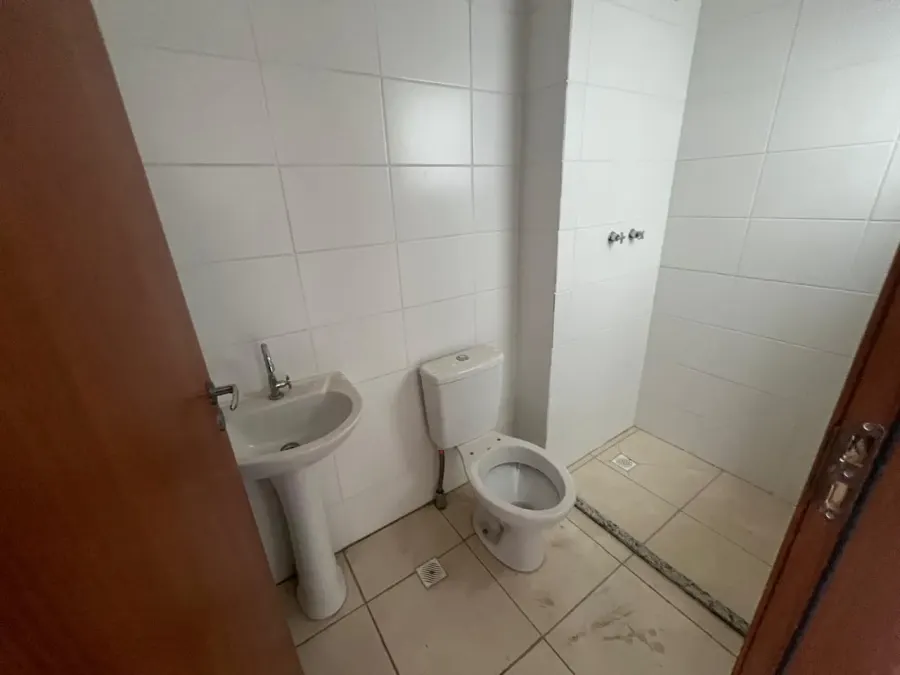 Apartamento 2 quartos no Canto do Forte — foto 7