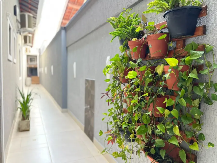 Casa Rua Antônio Reinaldo Gonçalves 349 — foto 5