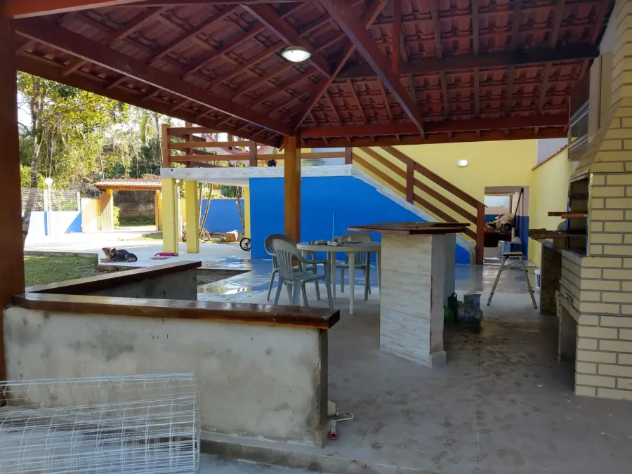Casa Cambury — foto 9
