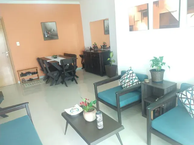 KF080 - Apartamento - Mongaguá — unidade KF080 — foto 3