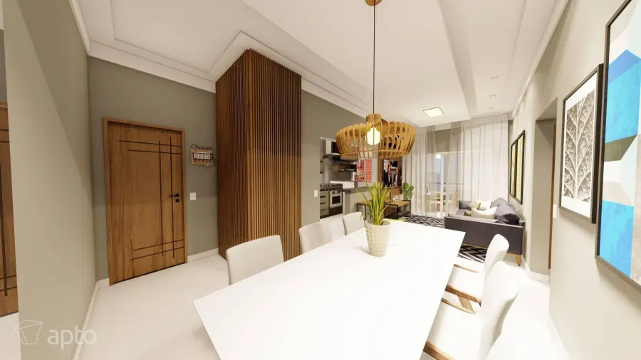 Residencial Villa Verano — foto 9