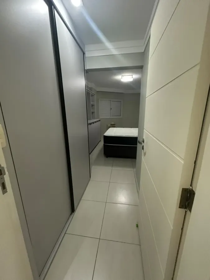 Apartamento 3 quartos no Canto do Forte — foto 12