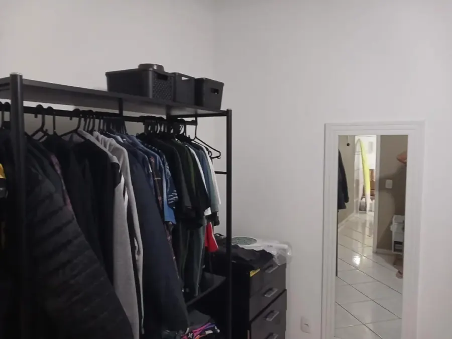 Apartamento 1 quarto no Guilhermina — foto 4
