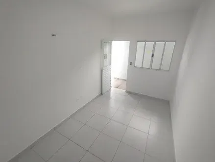 Casa 1 Dormitório - Ribeirópolis — foto 2
