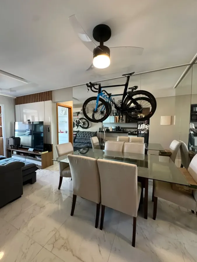 Apartamento 2 quartos no Vila Caiçara — foto 13