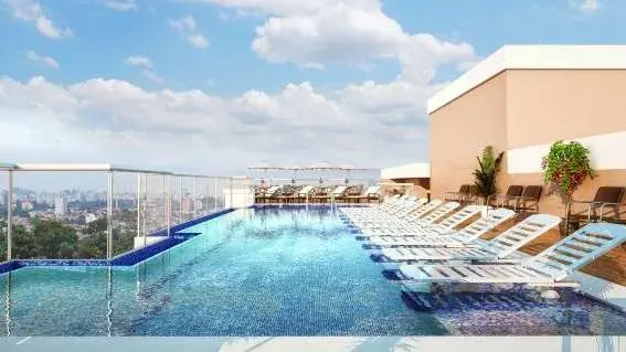 Residencial Pompéia III — foto 7