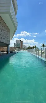 Apartamento 2 quartos no Vila Caiçara — foto 17