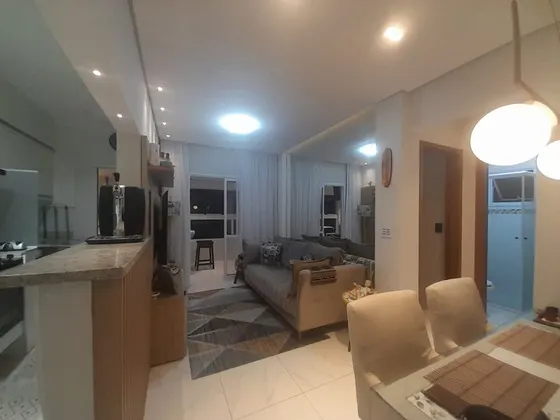 Apartamento 2 quartos no Caiçara — foto 4