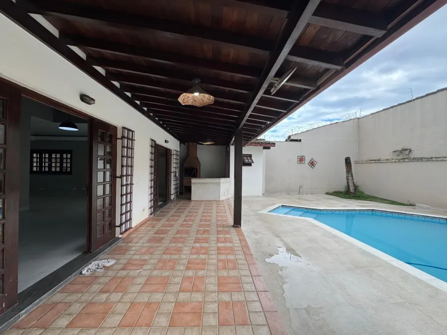Sobrado 4 quartos no Forte — foto 12
