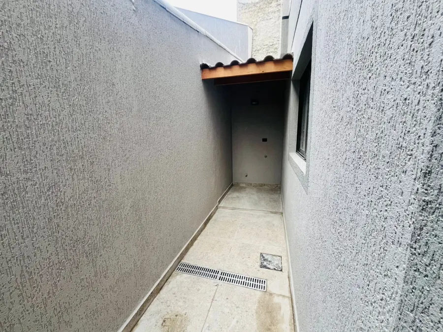 Residencial Maranata — unidade CASA 2