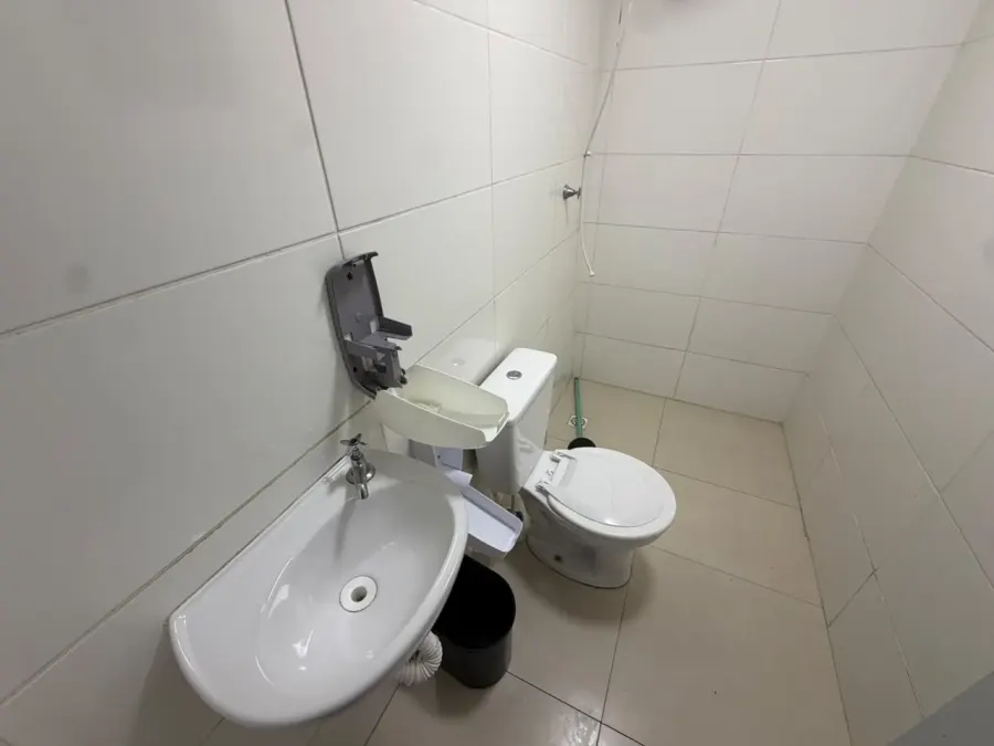 Cód. 3465 — Loja Comercial Centro São Vicente — foto 3