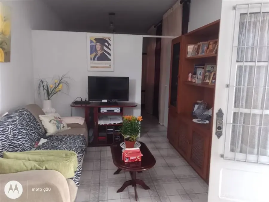 Casa 4 quartos no Guilhermina — foto 3